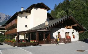 Elga Residence - Relax in Alta Valtellina - Bormio